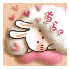 ふんわり むぎゅー Line スタンプ Line Store ふんわり むぎゅー Line スタンプ Line Store