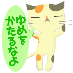 kitty kitty (Japanese version)