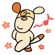 Be-chan of Beagle