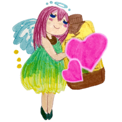 Fairy Pono-chan