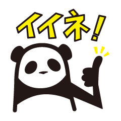 Dandy Panda - JP