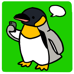 kingpenguin