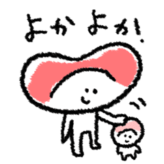 LINE STORE LINE Corporation Link友だちを選択