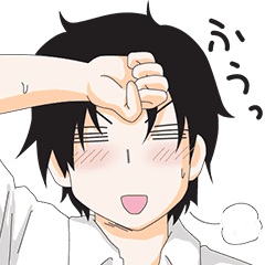 となりの関くん Line スタンプ Line Store となりの関くん Line スタンプ Line Store
