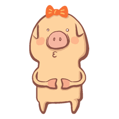 Bubby Piggy