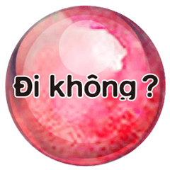 Crystal ball Vietnam Vietnam 01