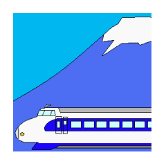 電車家族 Line スタンプ Line Store 電車家族 Line スタンプ Line Store