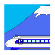 Train family