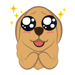 Dido Golden dog (ENG Version)