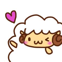 I am sheep