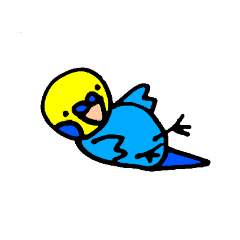インコでごさる
