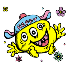 モンスタートーク Line スタンプ Line Store