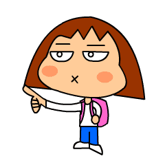 わがまま彼女のスタンプ Line スタンプ Line Store わがまま彼女のスタンプ Line スタンプ Line Store