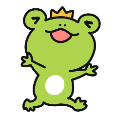 Frog Prince 2