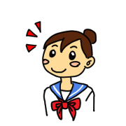 Junior high school diary