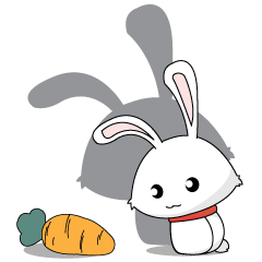 Sugar : the fun Bunny - กระต่าย แสนสนุก