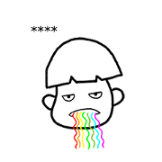 Mushroom lovely boy(Fill in with you)
