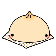 肉まんスタンプ Line スタンプ Line Store