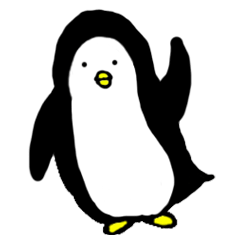 penguin guinguin