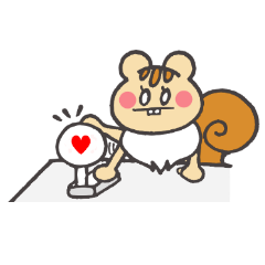 松鼠 松鼠 松鼠 !!!