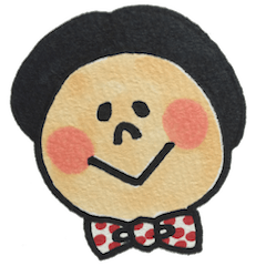 おかっぱさん Line スタンプ Line Store