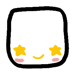 Square Emojis 5