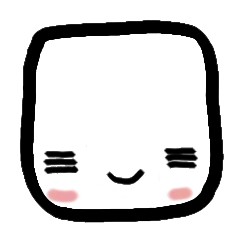 Square Emojis 8
