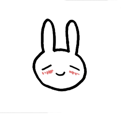 Rabbit Emojis 2