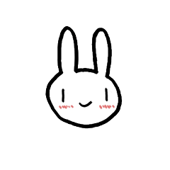 Rabbit Emojis 4