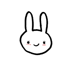 Rabbit Emojis 3