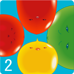 False Tomato 2