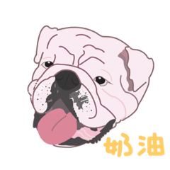 寵物紀念版-For Lu