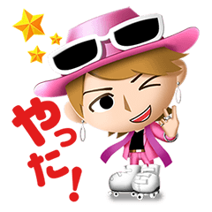 Ka-kun - LINE スタンプ | LINE STORE Ka-kun - LINE スタンプ | LINE STORE