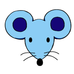 Nezumi-kun (The mouse)