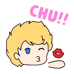 可愛い男の子 スタンプ Line スタンプ Line Store 可愛い男の子 スタンプ Line スタンプ Line Store