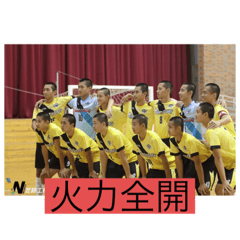 我愛我家庭