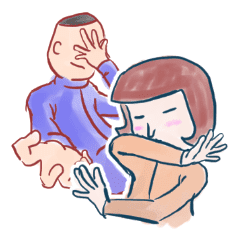 決めポーズスタンプ Line スタンプ Line Store 決めポーズスタンプ Line スタンプ Line Store