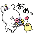 誕生日＆お祝い＆おめでとう