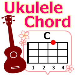 Ukulele chord