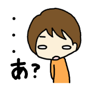 Egocentric person