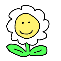 smile flowers