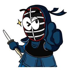 Kendomania Line スタンプ Line Store