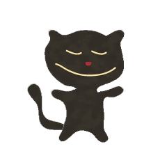 Nong Black Cat (EN)