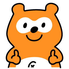 ポンタといっしょ - LINE スタンプ | LINE STORE ポンタといっしょ - LINE スタンプ | LINE STORE