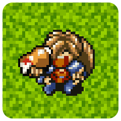 Shiren The Wanderer Lv2 Line Stickers Line Store