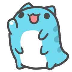 BugCat-capoo 2 – LINE stickers | LINE STORE