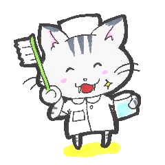Nurse of the cat part2