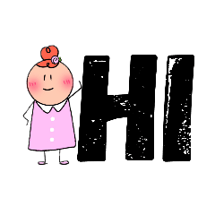 小小人們