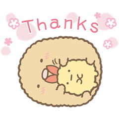 Sumikko Gurashi คำพูดดีต่อใจ