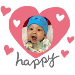 尹希尹嘻 笑嘻嘻